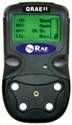 RAE Systems QRAE II gas detector available at JM Test Systems