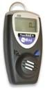 RAE Systems ToxiRAE II single gas, personal protection monitor available at JM Test Systems
