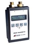 Meriam 350 Smart Manometer Series available at JM Test Systems