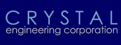 Crystal Engineering - hydraulic pumps, pneumatic cylinder hand pumps, pneumatic scissor hand pumps - available at JM Test Systems