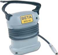 Beta 321 Dual Pressure Calibrator