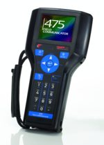 Emerson 475 HART Communicator