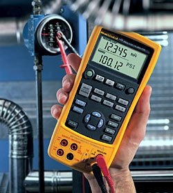 PROMO FLUKE 725 /  FLUKE TL220 / FLUKE TPAK  /  JM TEST T/C KIT / JM TEST CASE