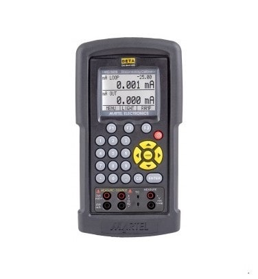 Beta Multimeter Beta DMC 1410 - JM Test Systems