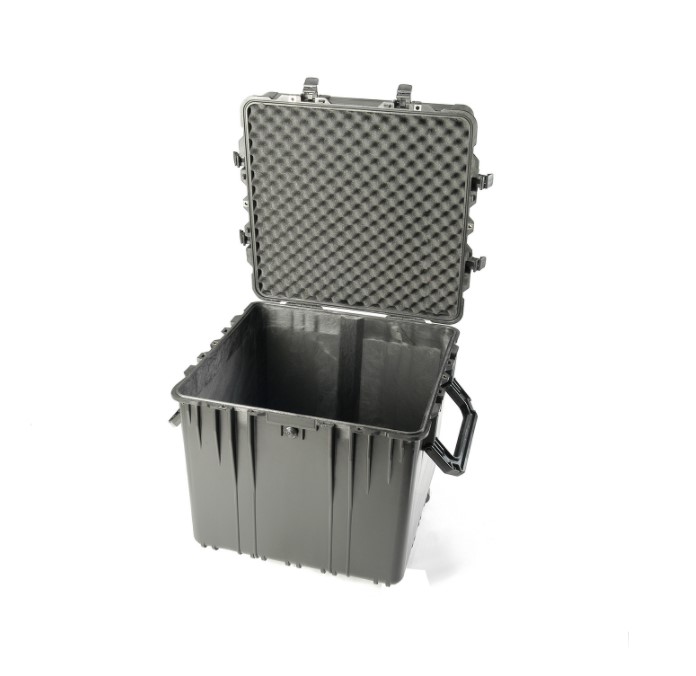 Pelican 0370 Large Case - JM Test Systems