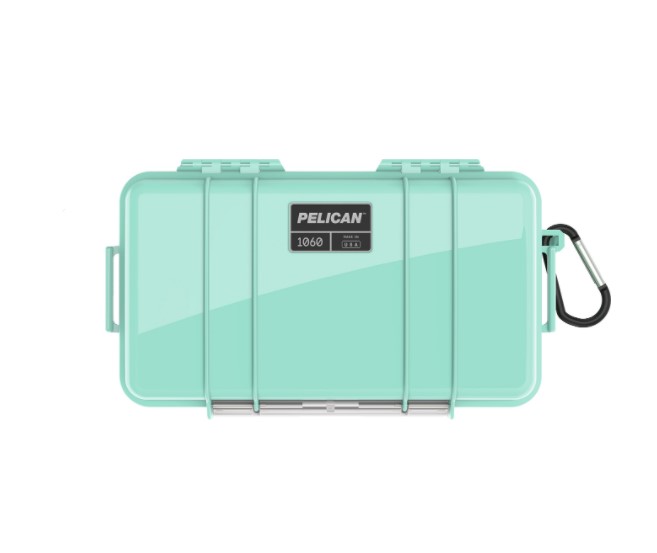 Peli 1062 Pick N Pluck Foam Insert for 1060 Micro Case