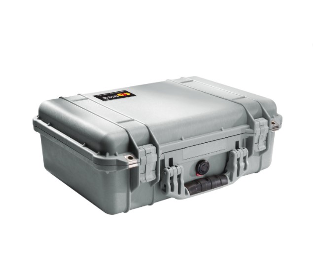 Pelican 1500 Medium Case - JM Test Systems