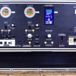 Instrumentation Test Bench 1