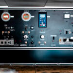 Instrumentation Test Bench 2