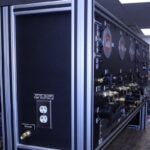 Instrumentation Test Bench 3