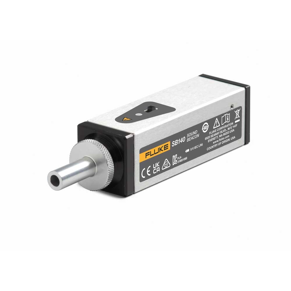 Fluke SB140 - JM Test Systems