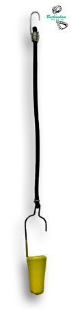 Buckingham 600931 Bungee Gaff Guard