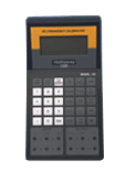 Beta 130 Frequency Calibrator