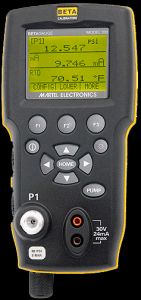 BetaGauge BG330-330E Pressure Calibrator