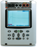 General Purpose Time Domain Reflectometer