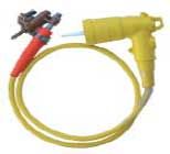 Salisbury 2962 Assembled Grounding Set, 15 kV Single Phase