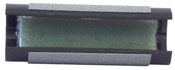 Salisbury 4110 5'' Tubular