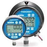 Ashcroft 2074 Digital Test Gauge