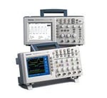 Tektronix TDS1002 60MHz, 2 Channel