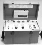 Biddle / AVO / MEGGER 550100 TTR