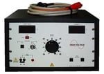 High Voltage PFT-503DBT 50k Vac @ 3kVA Bench Top AC Hipot Tester