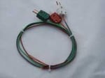 PIE 020-0203 T/C Wire Kit 2 (B, N, R/S)
