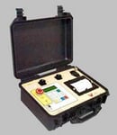 Phenix Technologies PATTR-03 3 Phase Transformer Turns Ratio Test Set