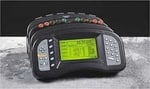 Fluke Calibration / Hart Scientific 2568 1000-Ohm PRT Module