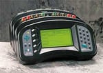 Fluke Calibration / Hart Scientific 2564 Thermistor Scanner Module