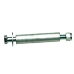Salisbury 2537 Hanger Stud for use with Aluminum ''C'' Type Grounding Clamps size: 1''
