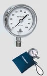 Ashcroft 1084 Pocket Test Gauge