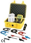 AEMC 1035  Kit 500V Battery Powered Digital Megohmmeters