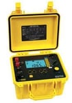 AEMC 6240 10A Micro-Ohmmeter