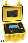 AEMC 6250 10A Micro-Ohmmeter