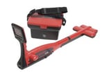 Amprobe AT 5000 Professional Underground Cable / Pipe Locator System