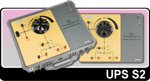 VANGUARD UPS S2 POWER SUPPLY