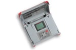 Amprobe AMB 55 Industrial high Voltage Insulation Tester