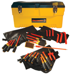 Salisbury s10tk12 Tool Kit