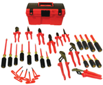 Salisbury tk30etk Tool Kit
