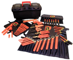 Salisbury tk60e tool kit