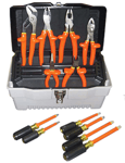 Salisbury tk12hb tool kit