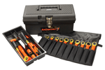 Salisbury tk24ss tool kit