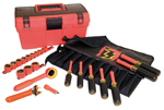 Salisbury s10tk23m Metric tool kit