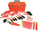Salisbury s10tk40m metric tool kit
