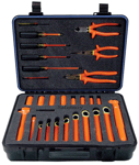 Salisbury tk30m metric tool kit