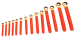 Salisbury Ratching box end wrench 6mm-14mm 6point