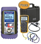 Pie 820-JMT Kit