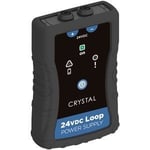 Crystal 24Vdc Power supply-kit