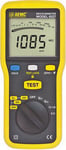 AEMC 6527 1kv Megohmmeter