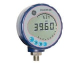 Druck DPI 104 Digital Test Gauge 0-100psi
